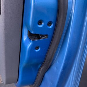 CERRADURA PUERTA DELANTERA DERECHA FORD FOCUS BERLINA (CAP)