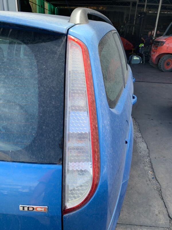PILOTO TRASERO DERECHO FORD FOCUS BERLINA (CAP)