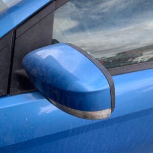RETROVISOR IZQUIERDO FORD FOCUS BERLINA (CAP)