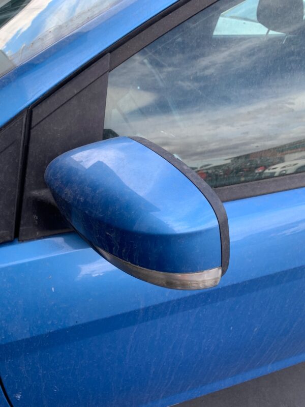 RETROVISOR IZQUIERDO FORD FOCUS BERLINA (CAP)