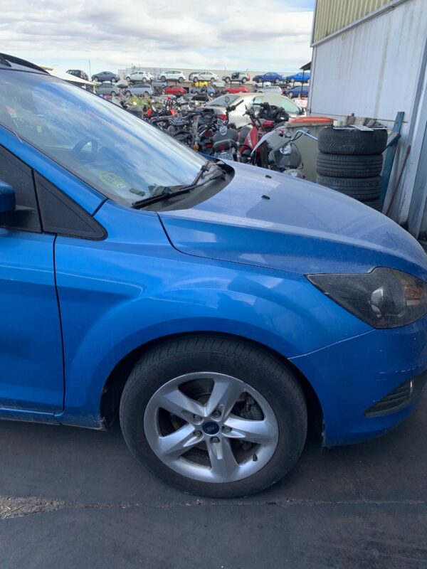 ALETA DELANTERA DERECHA FORD FOCUS BERLINA (CAP)