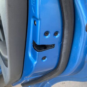 CERRADURA PUERTA TRASERA DERECHA FORD FOCUS BERLINA (CAP)