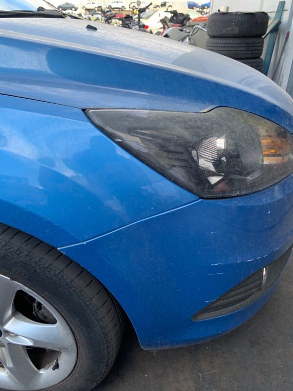 PARAGOLPES DELANTERO FORD FOCUS BERLINA (CAP)