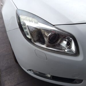 FARO DERECHO OPEL INSIGNIA BERLINA