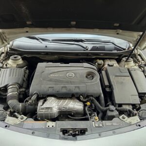 CAJA CAMBIOS OPEL INSIGNIA BERLINA