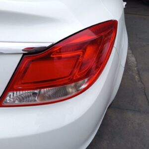 PILOTO TRASERO DERECHO OPEL INSIGNIA BERLINA