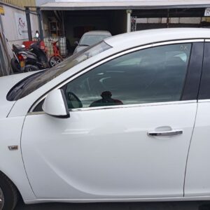 PUERTA DELANTERA IZQUIERDA OPEL INSIGNIA BERLINA
