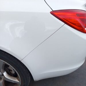 PARAGOLPES TRASERO OPEL INSIGNIA BERLINA