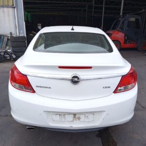 PORTON TRASERO OPEL INSIGNIA BERLINA