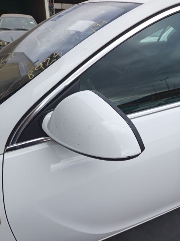 RETROVISOR IZQUIERDO OPEL INSIGNIA BERLINA