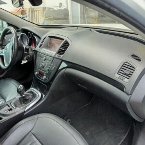 SALPICADERO OPEL INSIGNIA BERLINA
