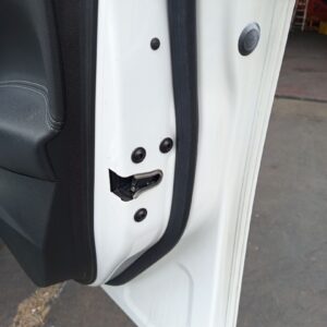 CERRADURA PUERTA DELANTERA DERECHA OPEL INSIGNIA BERLINA
