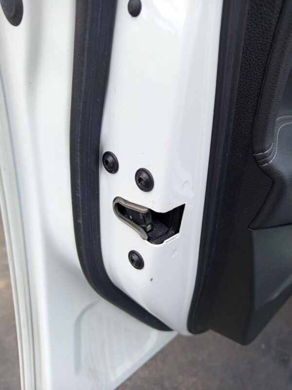 CERRADURA PUERTA DELANTERA IZQUIERDA OPEL INSIGNIA BERLINA