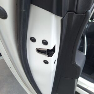 CERRADURA PUERTA TRASERA IZQUIERDA OPEL INSIGNIA BERLINA