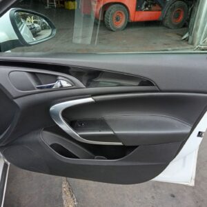 ELEVALUNAS DELANTERO DERECHO OPEL INSIGNIA BERLINA