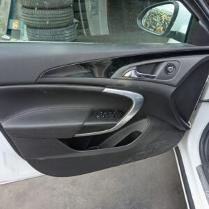 ELEVALUNAS DELANTERO IZQUIERDO OPEL INSIGNIA BERLINA
