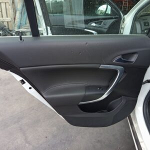 ELEVALUNAS TRASERO IZQUIERDO OPEL INSIGNIA BERLINA
