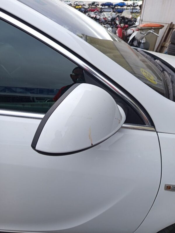 RETROVISOR DERECHO OPEL INSIGNIA BERLINA