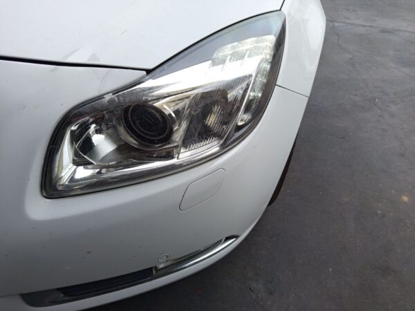 FARO IZQUIERDO OPEL INSIGNIA BERLINA