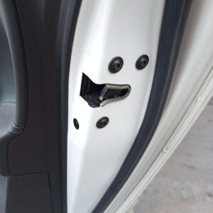 CERRADURA PUERTA TRASERA DERECHA OPEL INSIGNIA BERLINA