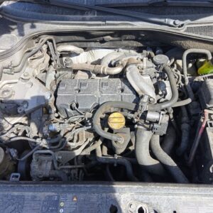MOTOR COMPLETO RENAULT LAGUNA II (BG0)