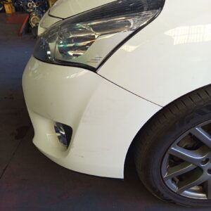 PARAGOLPES DELANTERO TOYOTA VERSO (AUR2/ZGR2)