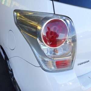 PILOTO TRASERO IZQUIERDO TOYOTA VERSO (AUR2/ZGR2)