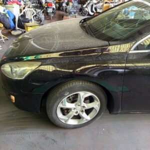 ALETA DELANTERA IZQUIERDA PEUGEOT 508 SW
