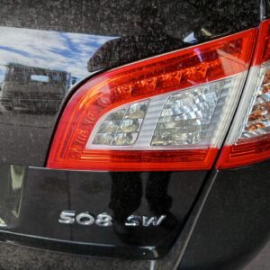 PILOTO TRASERO DERECHO INTERIOR PEUGEOT 508 SW