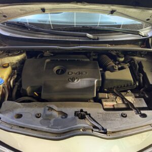 ALTERNADOR TOYOTA VERSO (AUR2/ZGR2)
