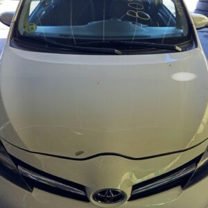 CAPO TOYOTA VERSO (AUR2/ZGR2)