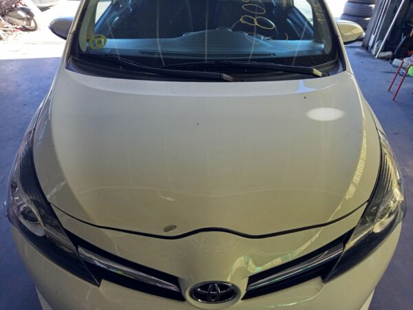 CAPO TOYOTA VERSO (AUR2/ZGR2)