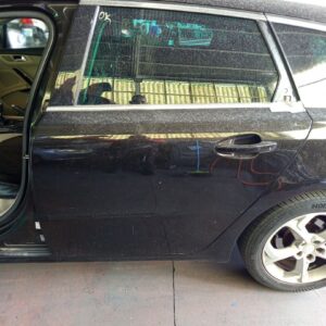 PUERTA TRASERA IZQUIERDA PEUGEOT 508 SW