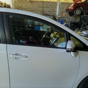 PUERTA DELANTERA DERECHA TOYOTA VERSO (AUR2/ZGR2)