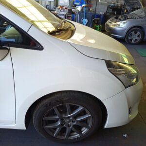 ALETA DELANTERA DERECHA TOYOTA VERSO (AUR2/ZGR2)