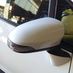 RETROVISOR DERECHO TOYOTA VERSO (AUR2/ZGR2)