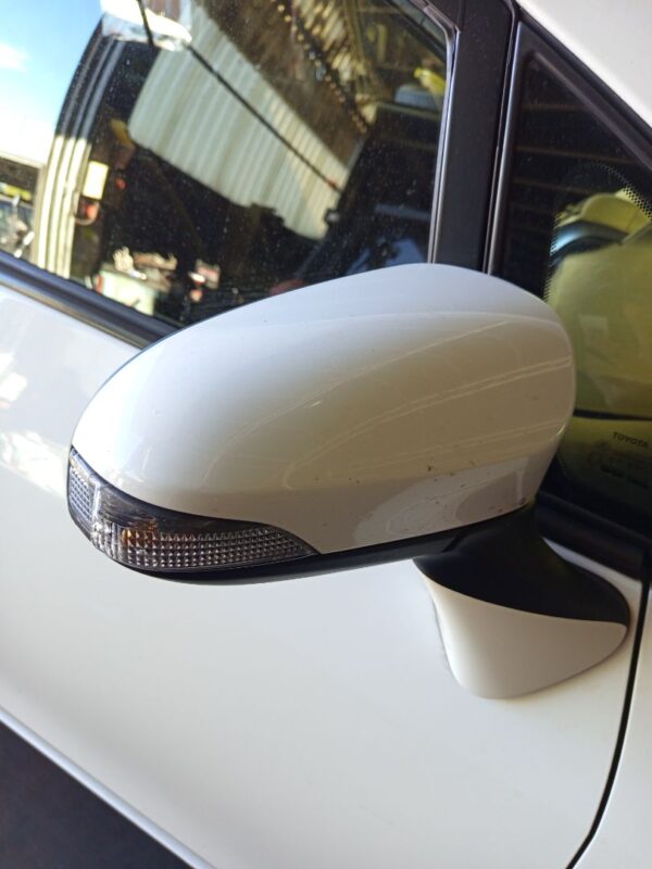 RETROVISOR DERECHO TOYOTA VERSO (AUR2/ZGR2)