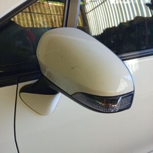 RETROVISOR IZQUIERDO TOYOTA VERSO (AUR2/ZGR2)
