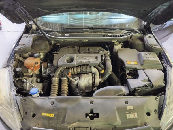 MOTOR COMPLETO PEUGEOT 508 SW
