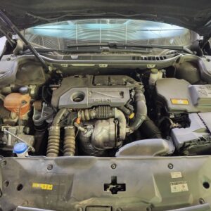 CONDENSADOR / RADIADOR  AIRE ACONDICIONADO PEUGEOT 508 SW