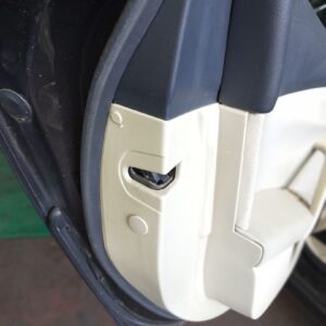 CERRADURA PUERTA TRASERA IZQUIERDA PEUGEOT 508 SW