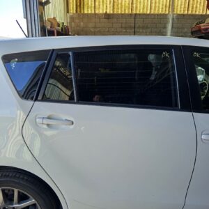 PUERTA TRASERA DERECHA TOYOTA VERSO (AUR2/ZGR2)