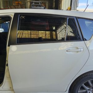 PUERTA TRASERA IZQUIERDA TOYOTA VERSO (AUR2/ZGR2)