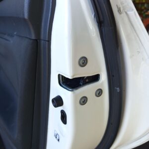 CERRADURA PUERTA TRASERA DERECHA TOYOTA VERSO (AUR2/ZGR2)