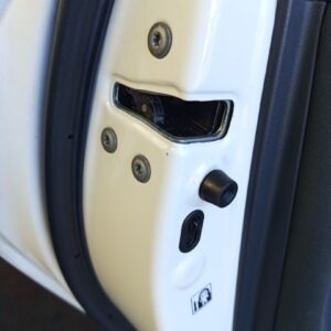 CERRADURA PUERTA TRASERA IZQUIERDA TOYOTA VERSO (AUR2/ZGR2)
