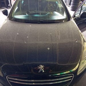 CAPO PEUGEOT 508 SW