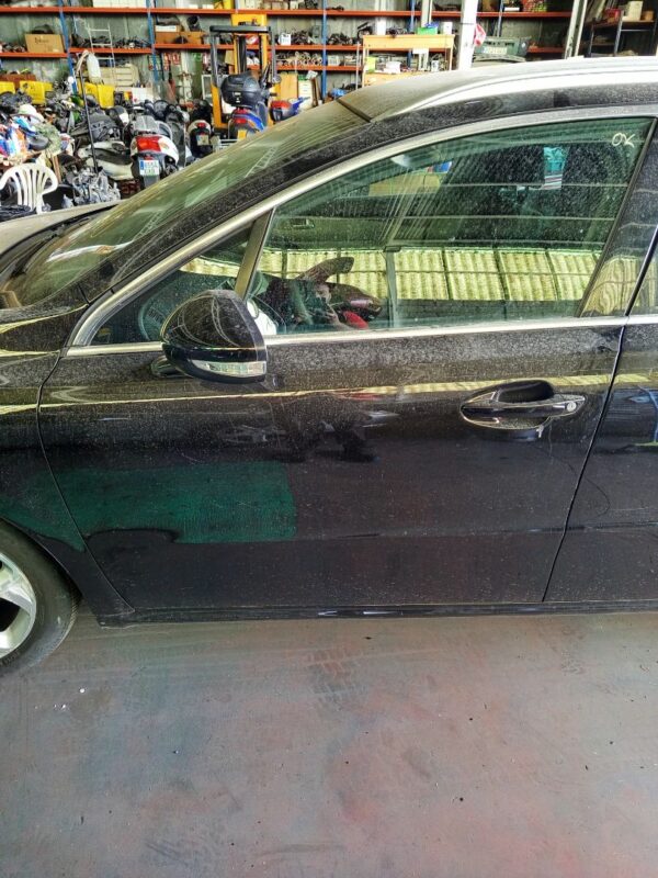 PUERTA DELANTERA IZQUIERDA PEUGEOT 508 SW