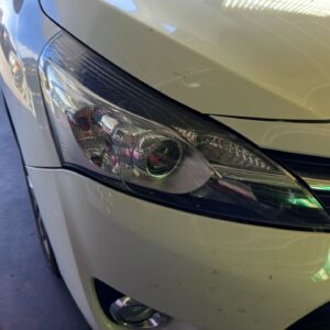 FARO DERECHO TOYOTA VERSO (AUR2/ZGR2)