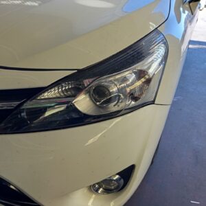FARO IZQUIERDO TOYOTA VERSO (AUR2/ZGR2)