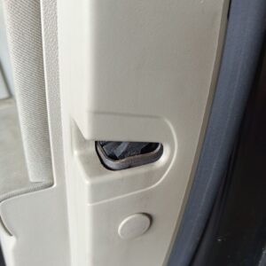 CERRADURA PUERTA DELANTERA DERECHA PEUGEOT 508 SW